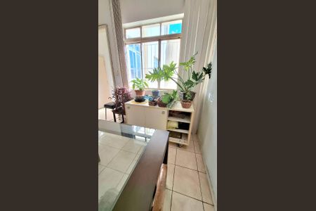 Apartamento à venda com 120m², 3 quartos e sem vagaSala de jantar