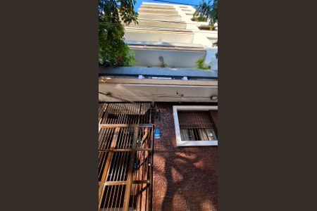 Apartamento à venda com 120m², 3 quartos e sem vagaFachada