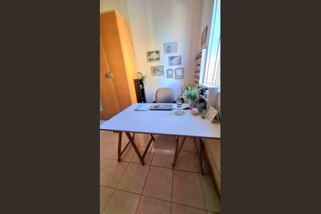 Apartamento à venda com 120m², 3 quartos e sem vagaQuarto 3