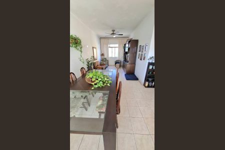 Apartamento à venda com 120m², 3 quartos e sem vagaSala de jantar