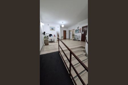 Apartamento à venda com 120m², 3 quartos e sem vagaHall de entrada