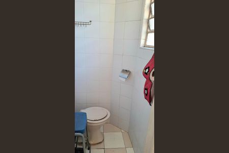 Apartamento à venda com 120m², 3 quartos e sem vagaBanheiro 2