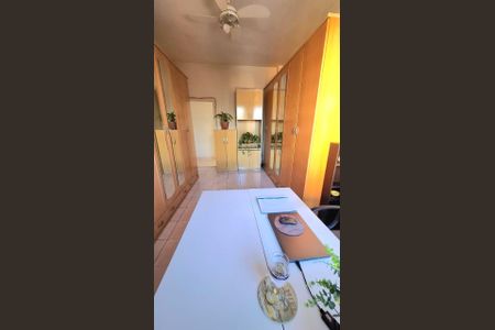 Apartamento à venda com 120m², 3 quartos e sem vagaQuarto 3