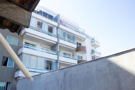 Apartamento para alugar com 40m², 1 quarto e 1 vagaVista do Quarto