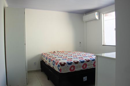 quarto de apartamento para alugar com 1 quarto, 40m² em Jardim Flamboyant, Cabo Frio