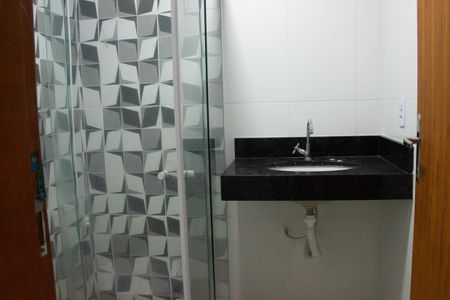 Apartamento para alugar com 40m², 1 quarto e 1 vagaBanheiro