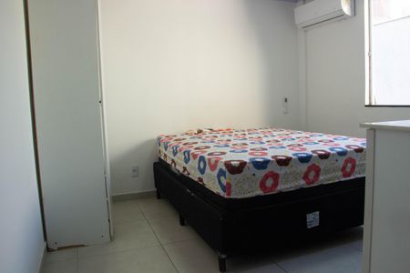 Apartamento para alugar com 40m², 1 quarto e 1 vagaquarto