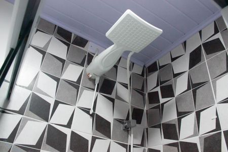 Apartamento para alugar com 40m², 1 quarto e 1 vagaBanheiro