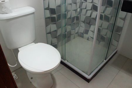 Apartamento para alugar com 40m², 1 quarto e 1 vagaBanheiro