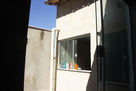 Apartamento para alugar com 40m², 1 quarto e 1 vagaVista do Quarto