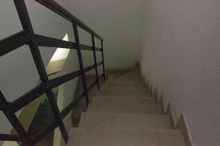 Apartamento para alugar com 40m², 1 quarto e 1 vagaHall de entrada