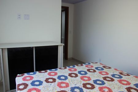 Apartamento para alugar com 40m², 1 quarto e 1 vagaquarto