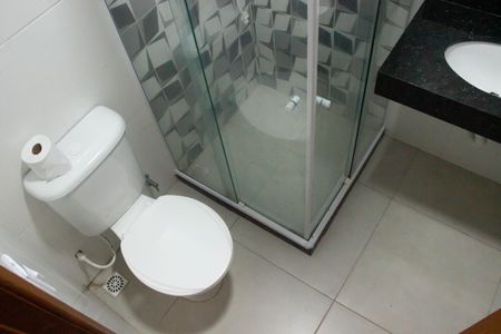 Apartamento para alugar com 40m², 1 quarto e 1 vagaBanheiro