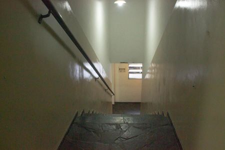 Apartamento para alugar com 40m², 1 quarto e 1 vagaHall de entrada