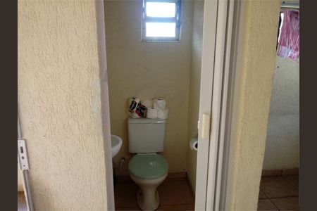 Casa à venda com 3 quartos, 200m² em Parque Grajau, São Paulo