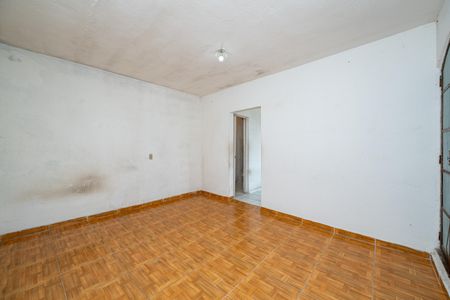 Quarto de casa para alugar com 1 quarto, 45m² em Vila Santa Catarina, São Paulo