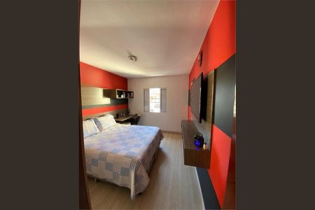 Casa à venda com 3 quartos, 180m² em Parque das Arvores, São Paulo