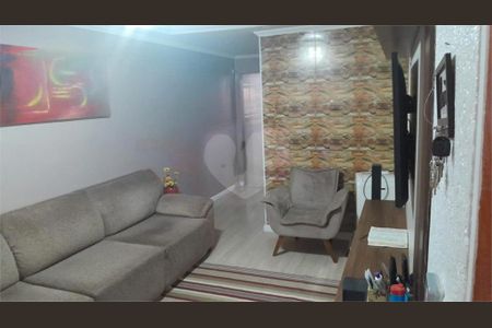 Casa à venda com 3 quartos, 180m² em Parque das Arvores, São Paulo