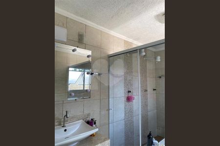 Casa à venda com 3 quartos, 180m² em Parque das Arvores, São Paulo