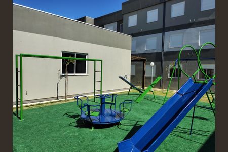 Apartamento para alugar com 90m², 2 quartos e 1 vagaÁrea comum - Playground