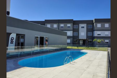 Apartamento para alugar com 90m², 2 quartos e 1 vagaÁrea comum - Piscina