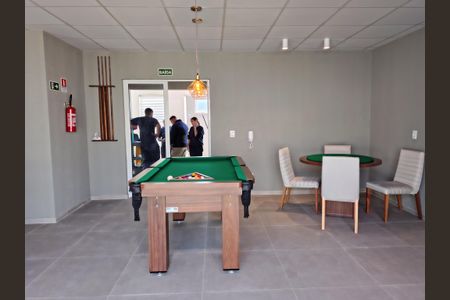 Apartamento para alugar com 90m², 2 quartos e 1 vagaSala de Jogos