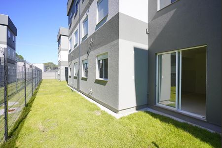 Apartamento para alugar com 90m², 2 quartos e 1 vagaPatio