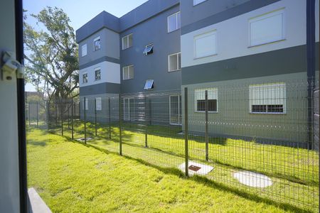 Apartamento para alugar com 90m², 2 quartos e 1 vagaQuarto 2 - vista