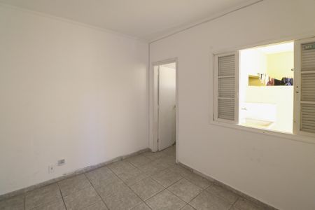 Sala/Quarto de casa para alugar com 1 quarto, 40m² em Jardim Brasil (zona Norte), São Paulo