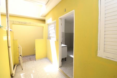Casa para alugar com 40m², 1 quarto e sem vaga Casa para alugar com 40m², 1 quarto e sem vagaÁrea de Serviço