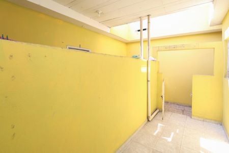 Casa para alugar com 40m², 1 quarto e sem vaga Casa para alugar com 40m², 1 quarto e sem vagaÁrea de Serviço