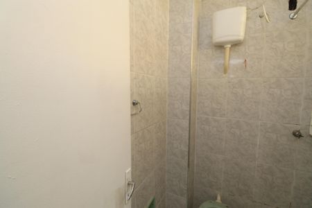 Banheiro  de casa para alugar com 1 quarto, 40m² em Jardim Brasil (zona Norte), São Paulo