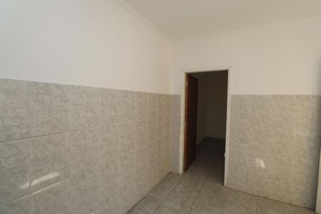 Cozinha  de casa para alugar com 1 quarto, 40m² em Jardim Brasil (zona Norte), São Paulo