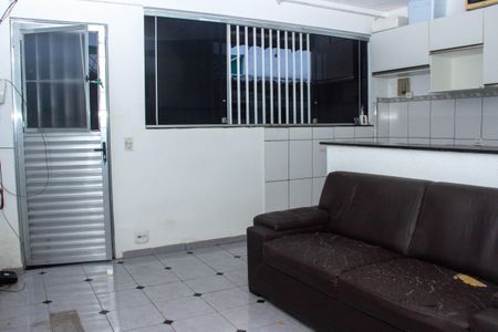 Apartamento para alugar com 50m², 1 quarto e 1 vagaSala/Cozinha