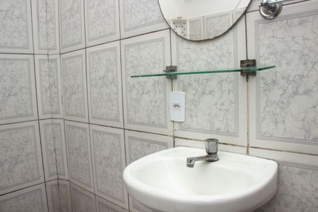 Apartamento para alugar com 50m², 1 quarto e 1 vagaBanheiro