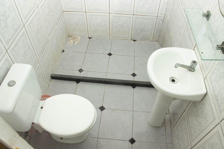 Apartamento para alugar com 50m², 1 quarto e 1 vagaBanheiro