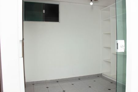 Apartamento para alugar com 50m², 1 quarto e 1 vagaQuarto 1