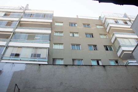 Apartamento para alugar com 50m², 1 quarto e 1 vagaVista