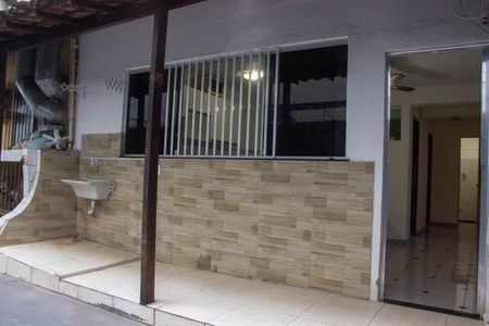 Apartamento para alugar com 50m², 1 quarto e 1 vagaEntrada