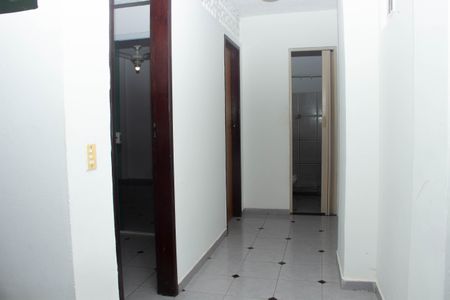 Apartamento para alugar com 50m², 1 quarto e 1 vagaCorredor