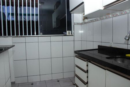 Apartamento para alugar com 50m², 1 quarto e 1 vagaSala/Cozinha