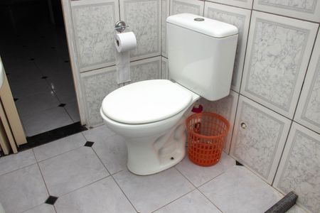 Apartamento para alugar com 50m², 1 quarto e 1 vagaBanheiro