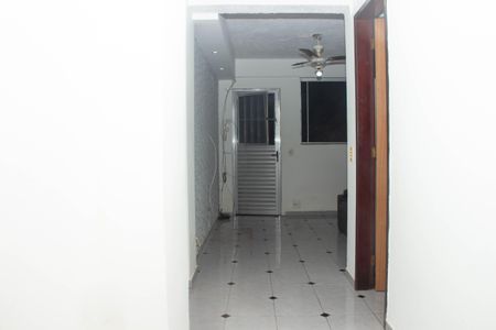 Apartamento para alugar com 50m², 1 quarto e 1 vagaCorredor