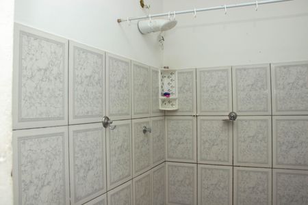 Apartamento para alugar com 50m², 1 quarto e 1 vagaBanheiro