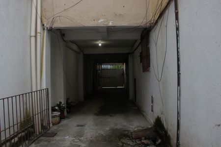 Apartamento para alugar com 50m², 1 quarto e 1 vagaEntrada