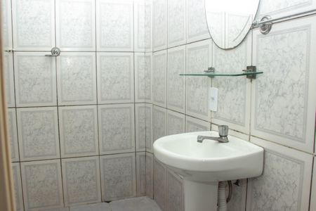 Apartamento para alugar com 50m², 1 quarto e 1 vagaBanheiro