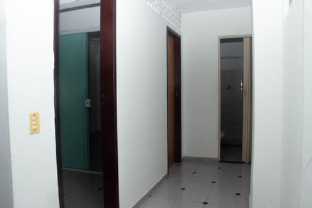 Apartamento para alugar com 50m², 1 quarto e 1 vagaCorredor