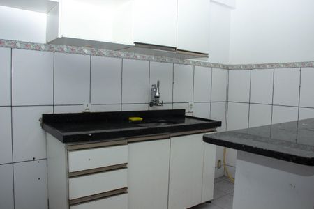 Apartamento para alugar com 50m², 1 quarto e 1 vagaSala/Cozinha