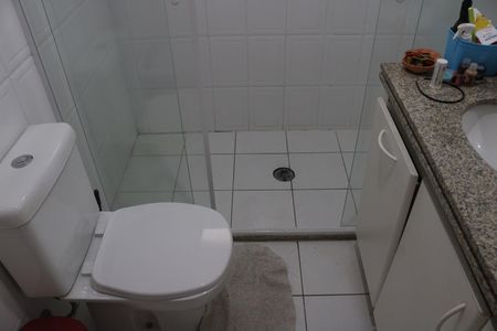 Apartamento para alugar com 132m², 4 quartos e 2 vagasBanheiro 3