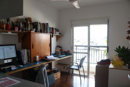 Apartamento para alugar com 132m², 4 quartos e 2 vagasQuarto 1